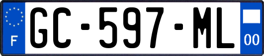 GC-597-ML