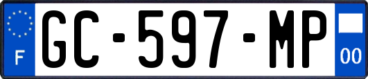 GC-597-MP