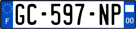 GC-597-NP