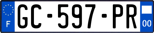 GC-597-PR