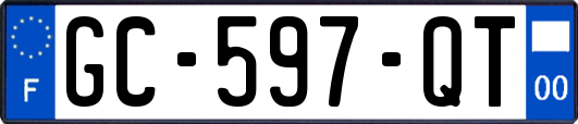 GC-597-QT