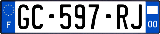 GC-597-RJ