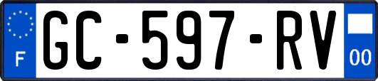 GC-597-RV