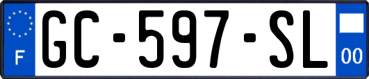 GC-597-SL