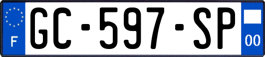 GC-597-SP