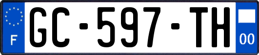 GC-597-TH