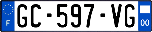 GC-597-VG