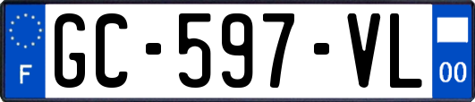 GC-597-VL