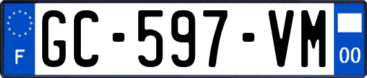 GC-597-VM