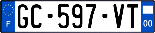 GC-597-VT