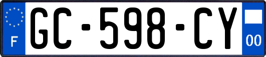 GC-598-CY