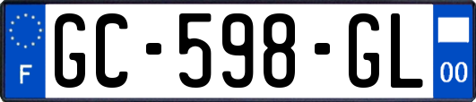 GC-598-GL