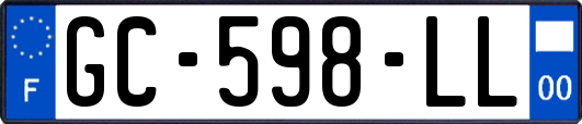 GC-598-LL