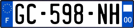 GC-598-NH