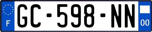 GC-598-NN