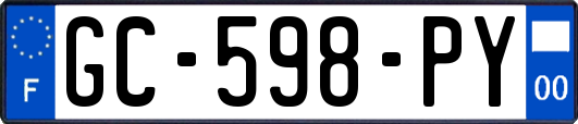 GC-598-PY