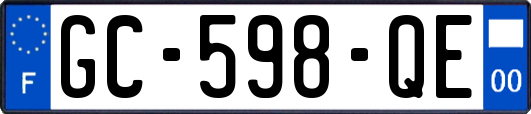 GC-598-QE