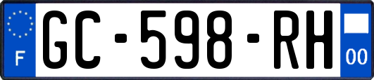 GC-598-RH