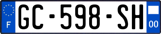 GC-598-SH