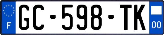 GC-598-TK
