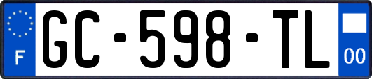 GC-598-TL