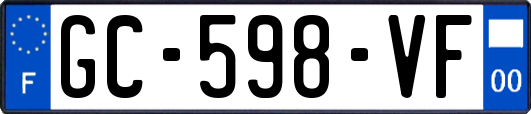 GC-598-VF