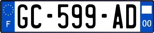 GC-599-AD