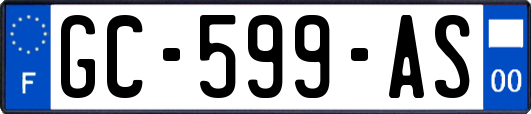 GC-599-AS