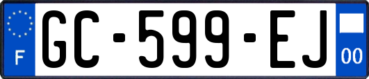 GC-599-EJ