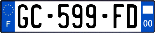GC-599-FD