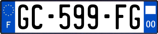 GC-599-FG