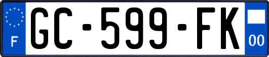 GC-599-FK