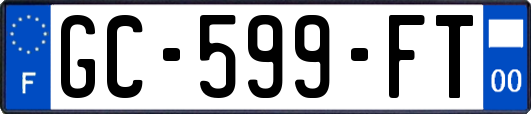 GC-599-FT