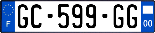 GC-599-GG