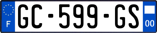 GC-599-GS