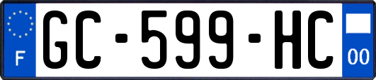 GC-599-HC