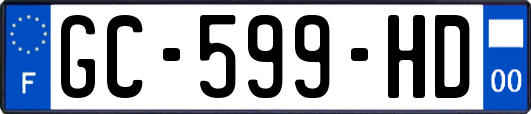 GC-599-HD