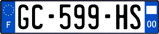 GC-599-HS