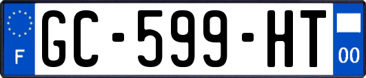GC-599-HT