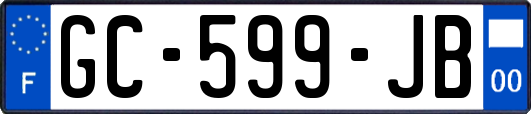 GC-599-JB