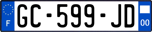 GC-599-JD
