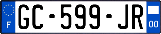 GC-599-JR