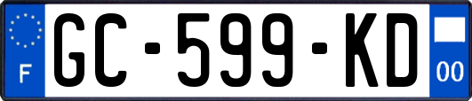 GC-599-KD