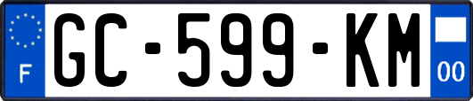 GC-599-KM