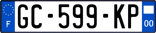 GC-599-KP