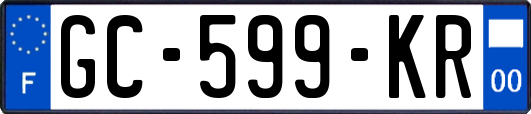 GC-599-KR