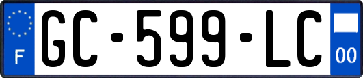GC-599-LC