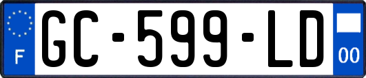 GC-599-LD