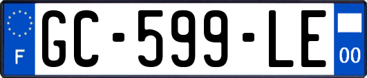 GC-599-LE