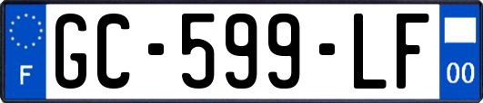 GC-599-LF